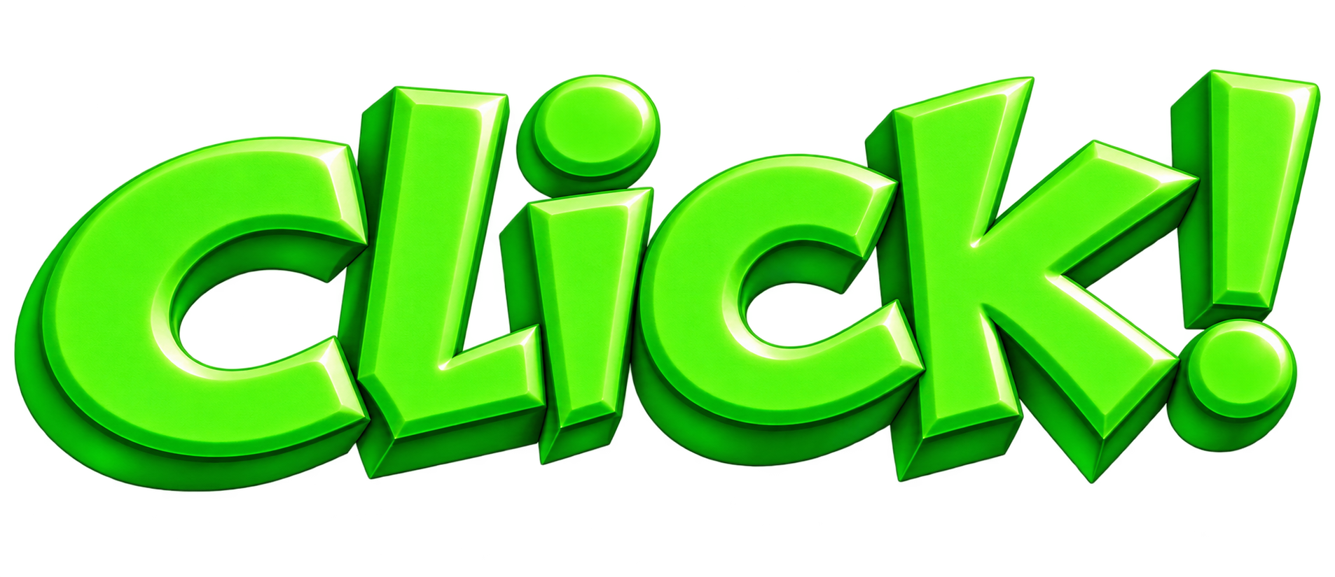 click