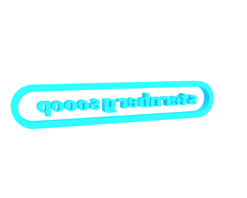 Sternberg Scoop